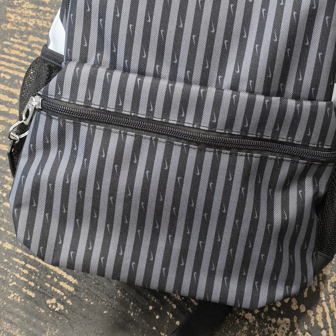 (키즈) 나이키 브라질리아 미니 백팩 11L 상품이미지3