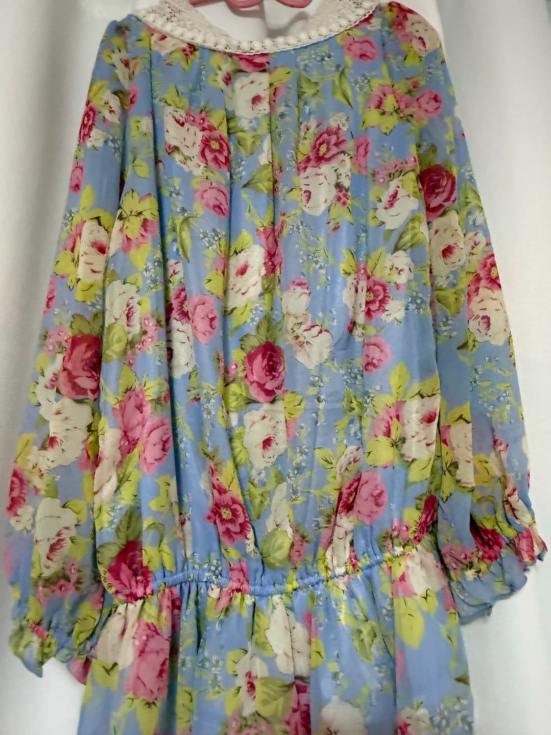 리즈리사 히메카지 원피스 상품이미지6