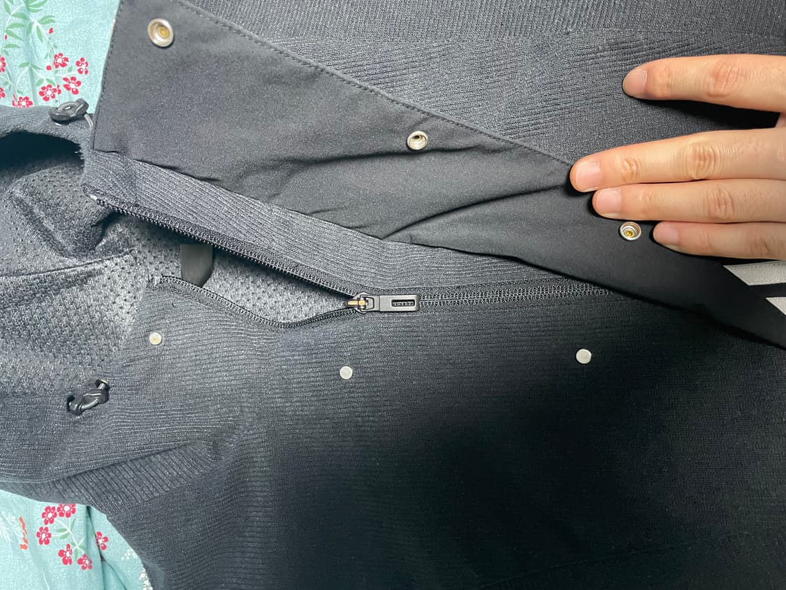 [M] 아디다스 어반 아노락 웜 상품이미지6