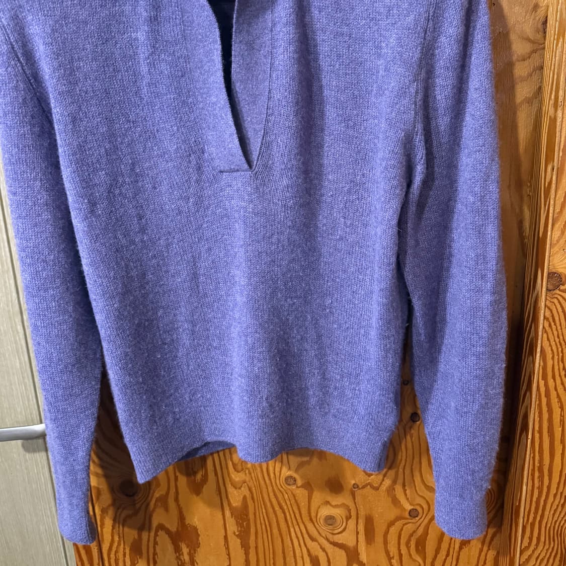 케이트(Khaite) 캐시미어 니트 스웨터  상품이미지3