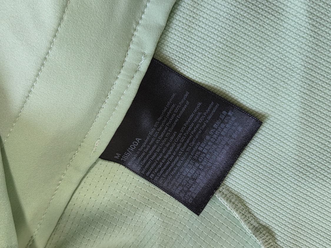 룰루레몬 바람막이 후드 자켓 상품이미지6