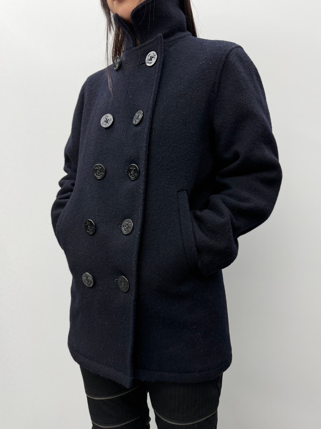 J.press pea coat 상품이미지1