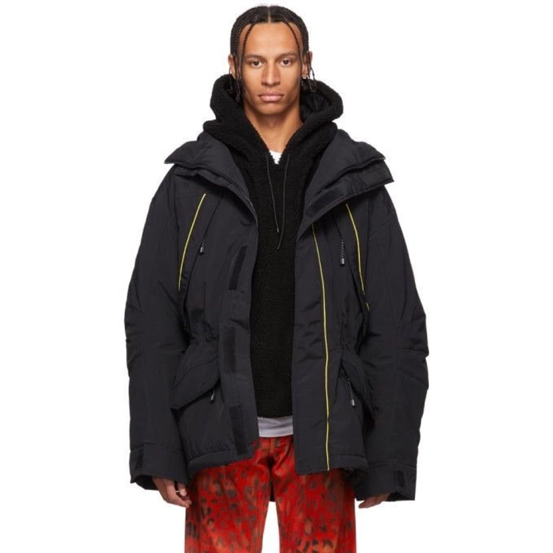 나파 바이 마틴 로즈 Epoch 자켓 상품이미지2