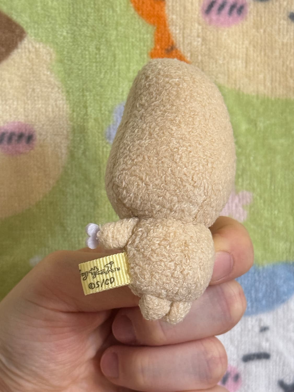 치킨너겟키링 상품이미지2