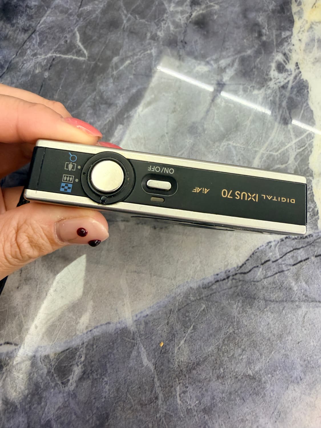 캐논 익서스70 / IXUS70 (예약중 결제x) 상품이미지3