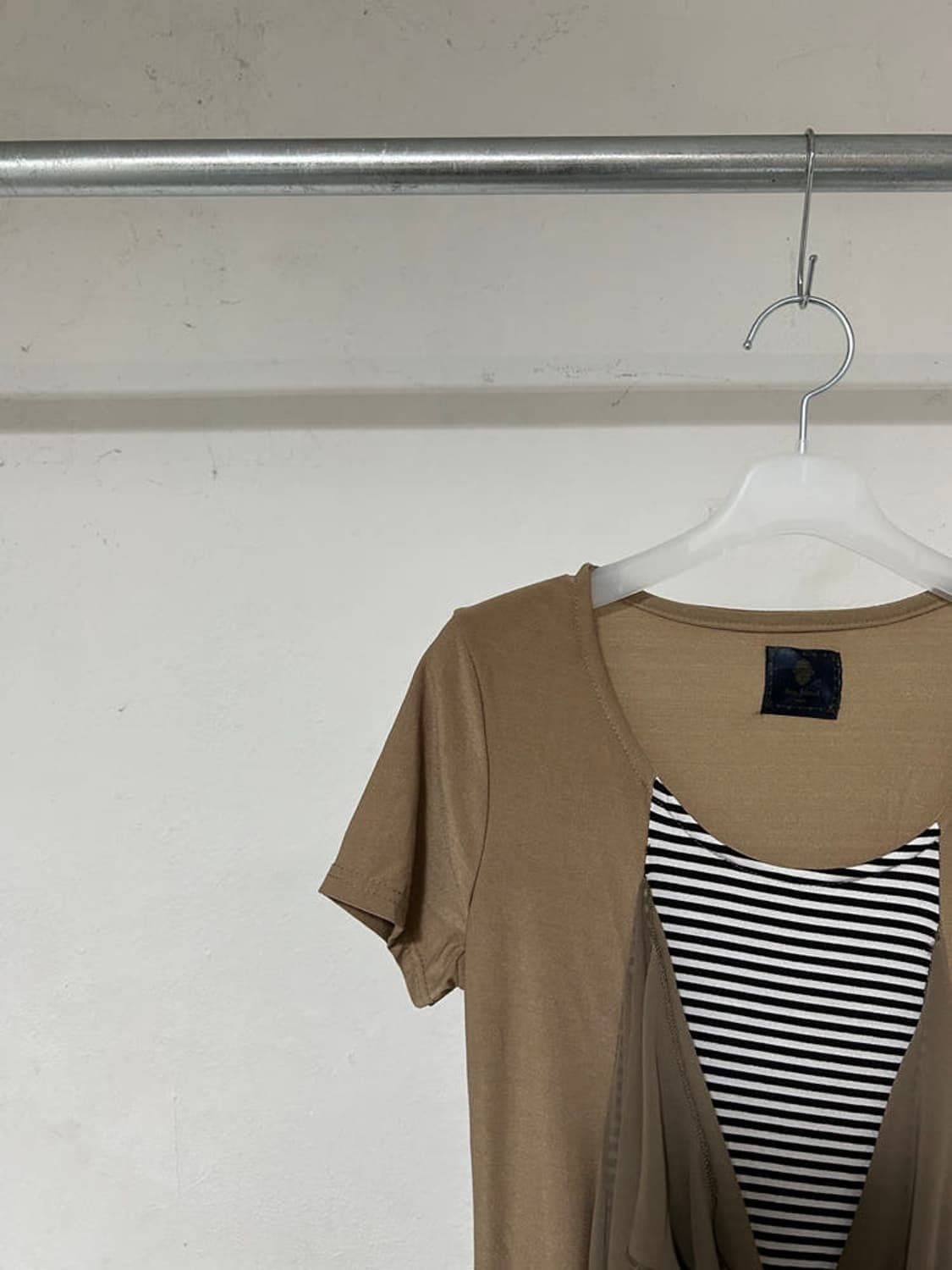 vtg dress 상품이미지2