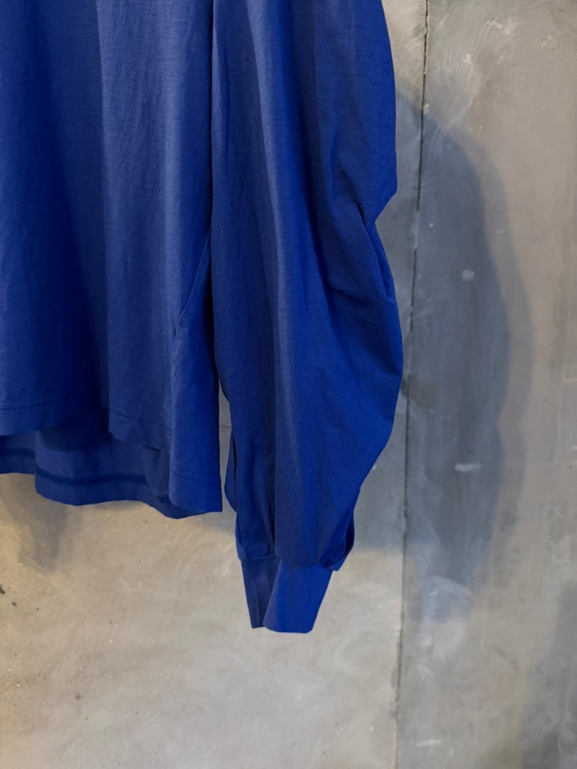 Kolor 컬러 블라우스 55 상품이미지5