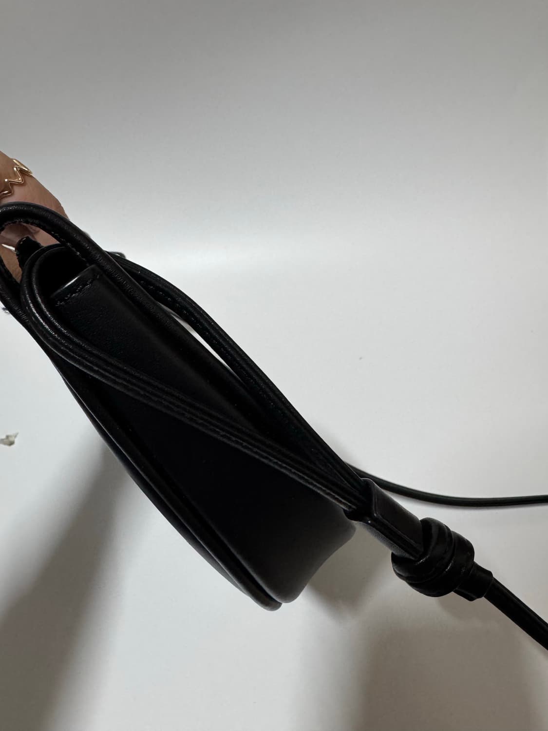 조이그라이슨 트라이베카 크로스백 숄더백 블랙 상품이미지5