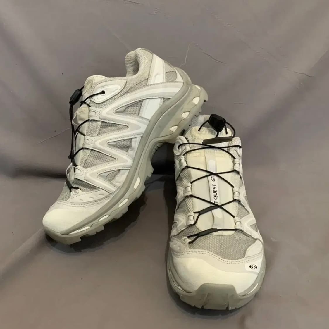 230 살로몬 XT QUEST GTX 고어텍스 스니커즈 상품이미지2