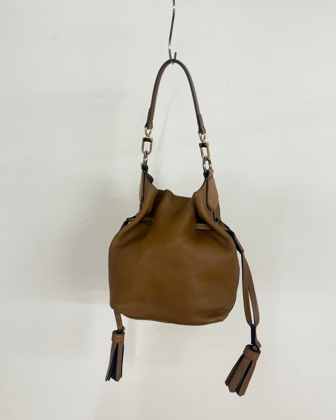 버버리 빈티지 버킷백 상품이미지4