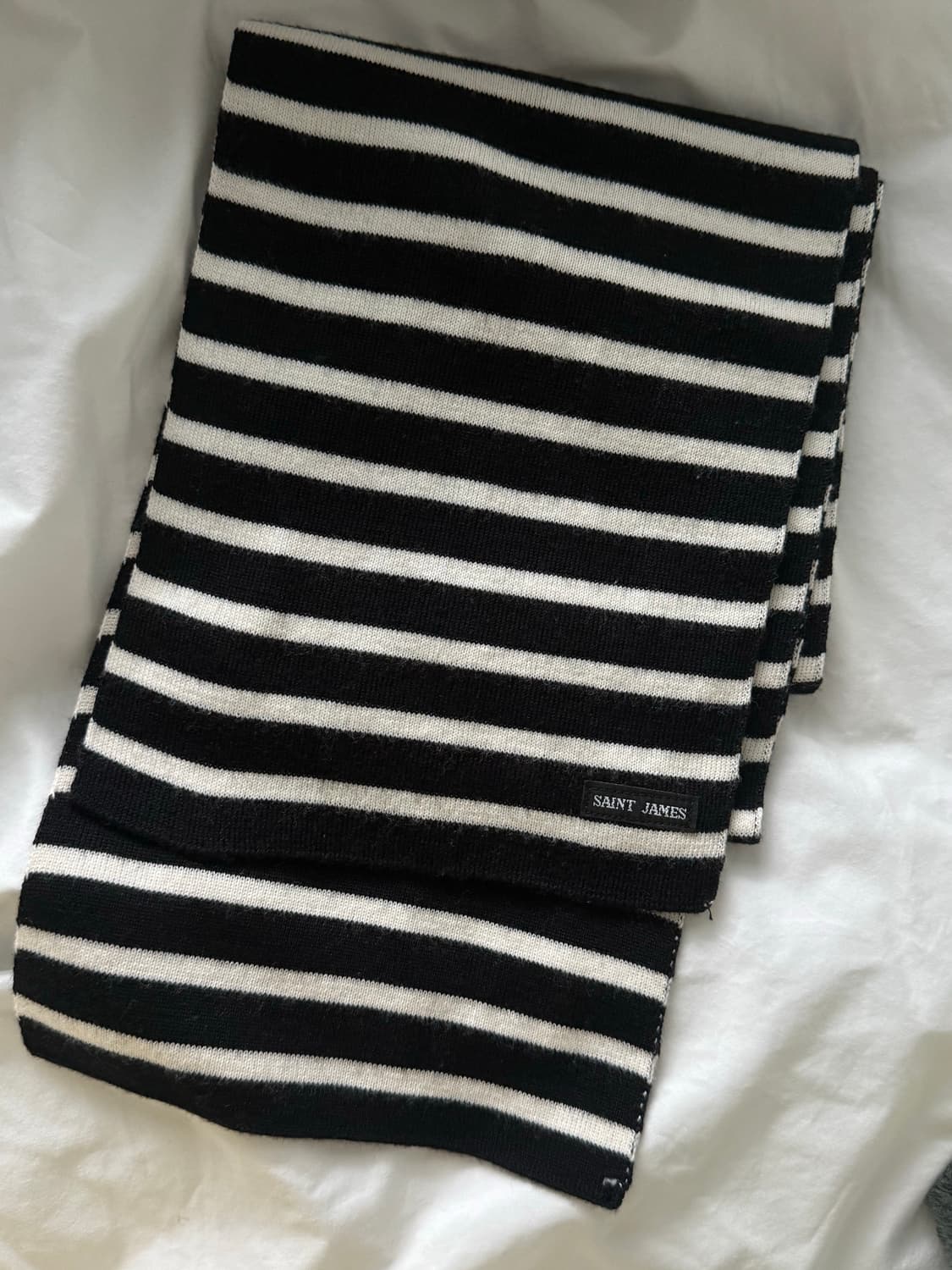 세인트제임스 머플러 상품이미지1