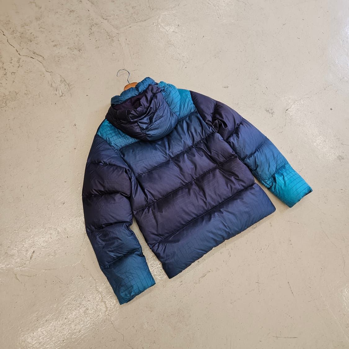 NIKE ACG 나이키 에이씨쥐 구스다운 패딩 점퍼 M 상품이미지9