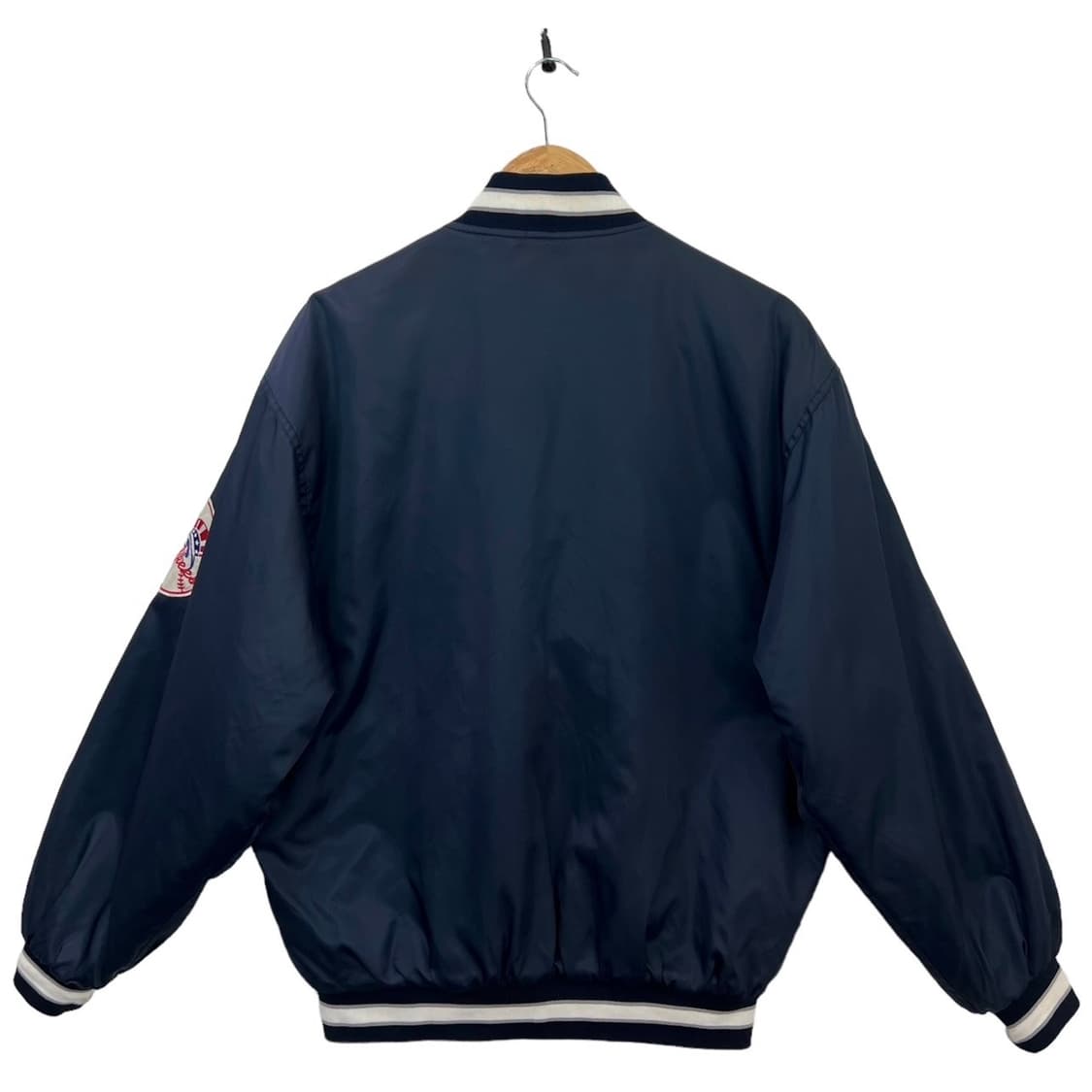 US 양키즈 올드스쿨 야구점퍼 상품이미지2