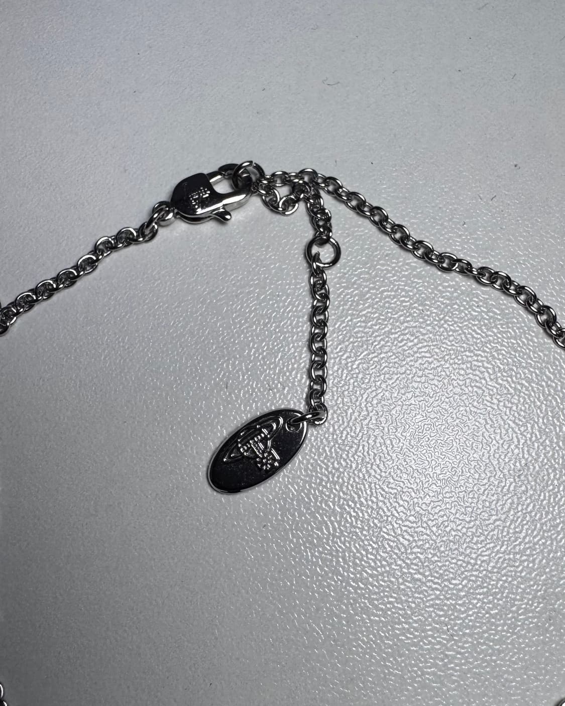 비비안웨스트우드 디아망떼 블랙 상품이미지5