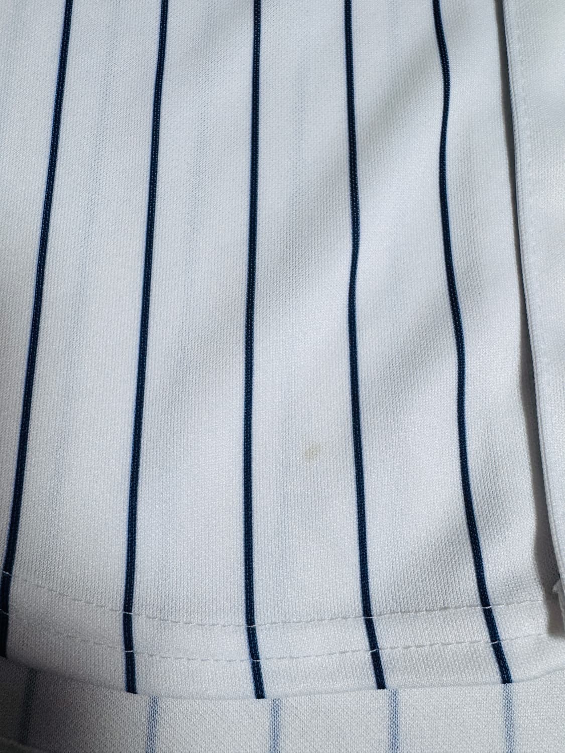 마제스틱 Majestic 뉴욕 양키즈 이치로 ICHIRO 져지 L 상품이미지5