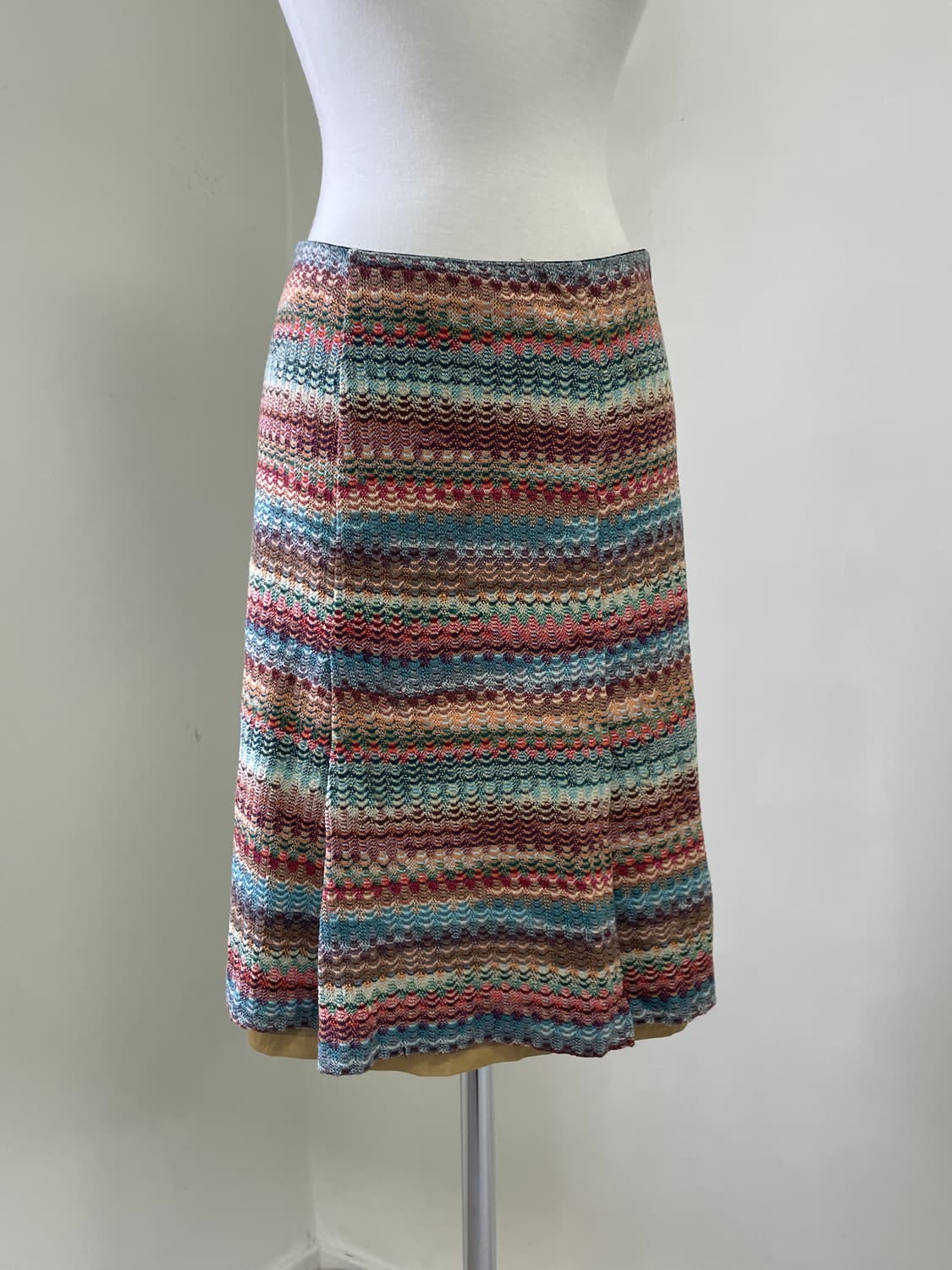 Missoni 미쏘니 자카드 스커트  J03997 상품이미지1