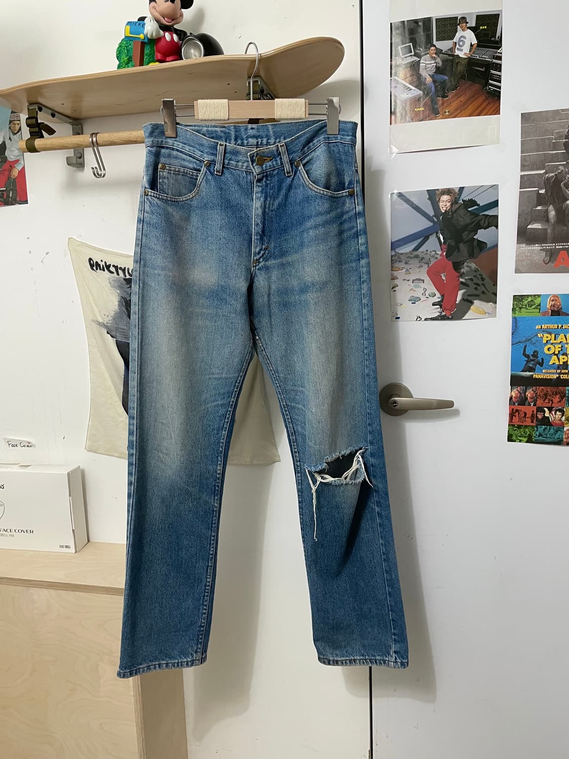 00's Lee (made in USA) (31/32) 상품이미지5
