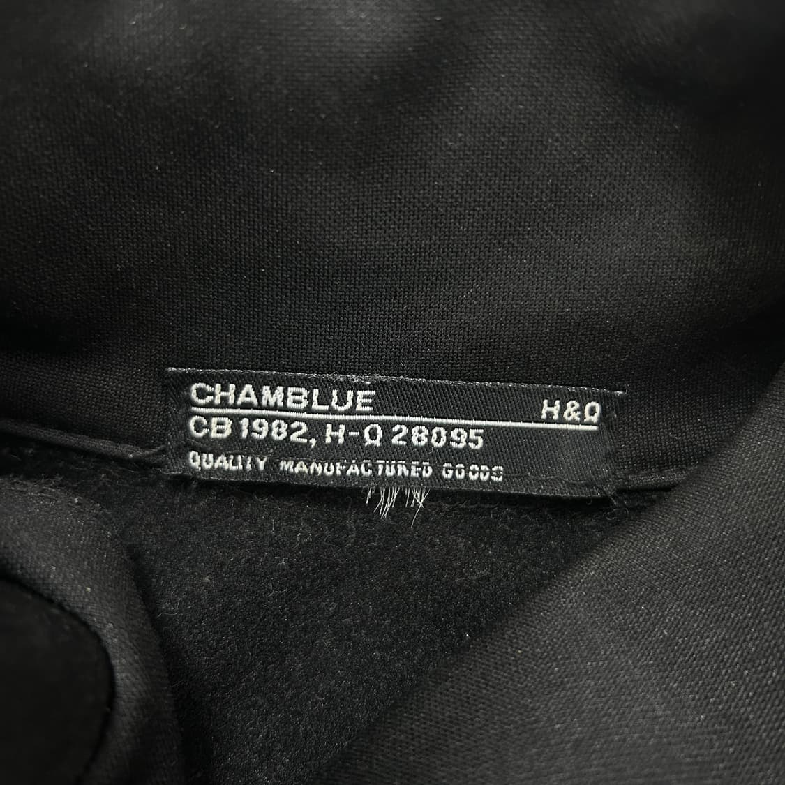 빈티지 맨유 트랙탑 져지(F) 상품이미지5