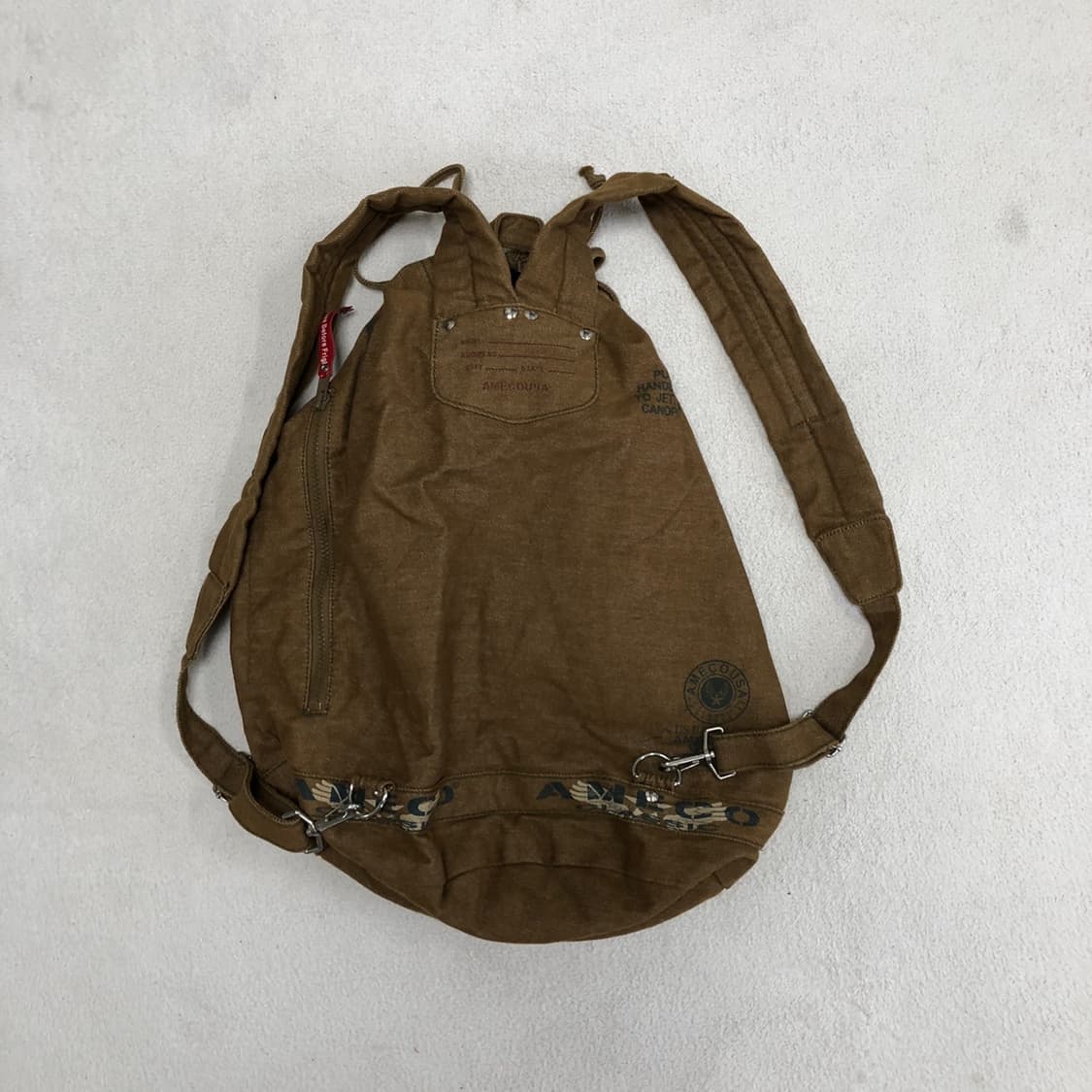 Ameco 아메코 가방 상품이미지2