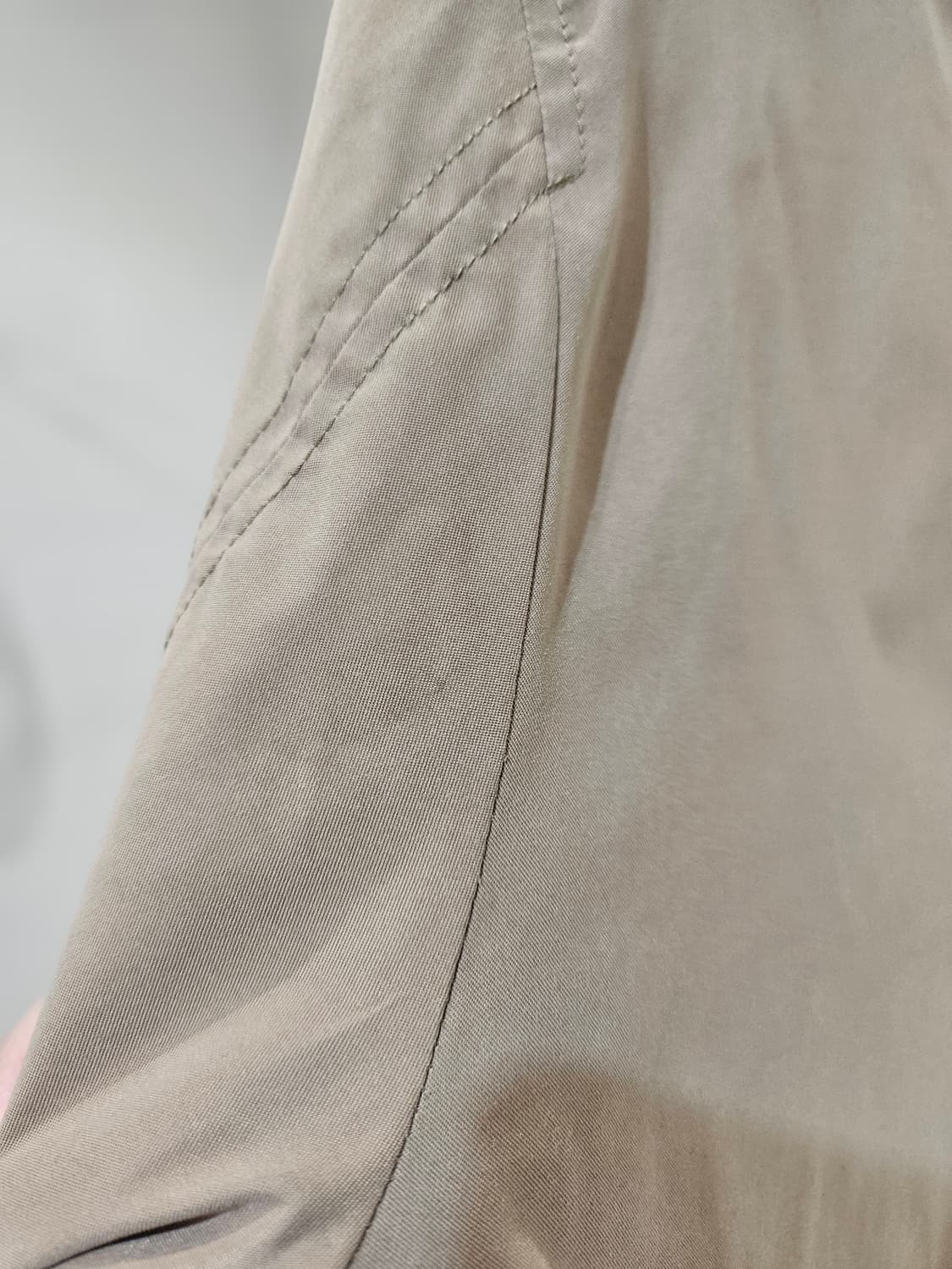 타미힐피거 해링턴 자켓 상품이미지4