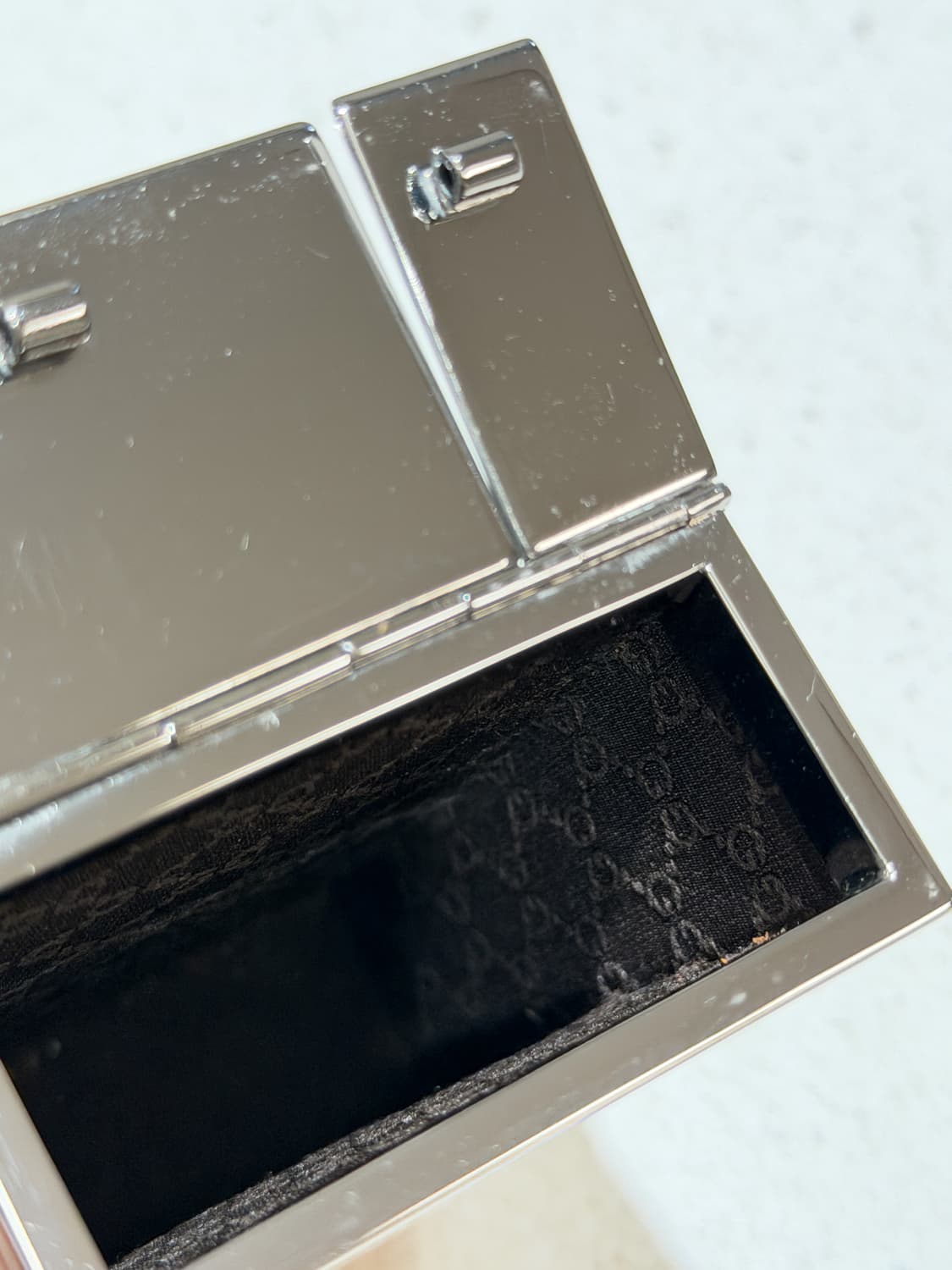 2000s Tom Ford for Gucci Clgarette Case 상품이미지8