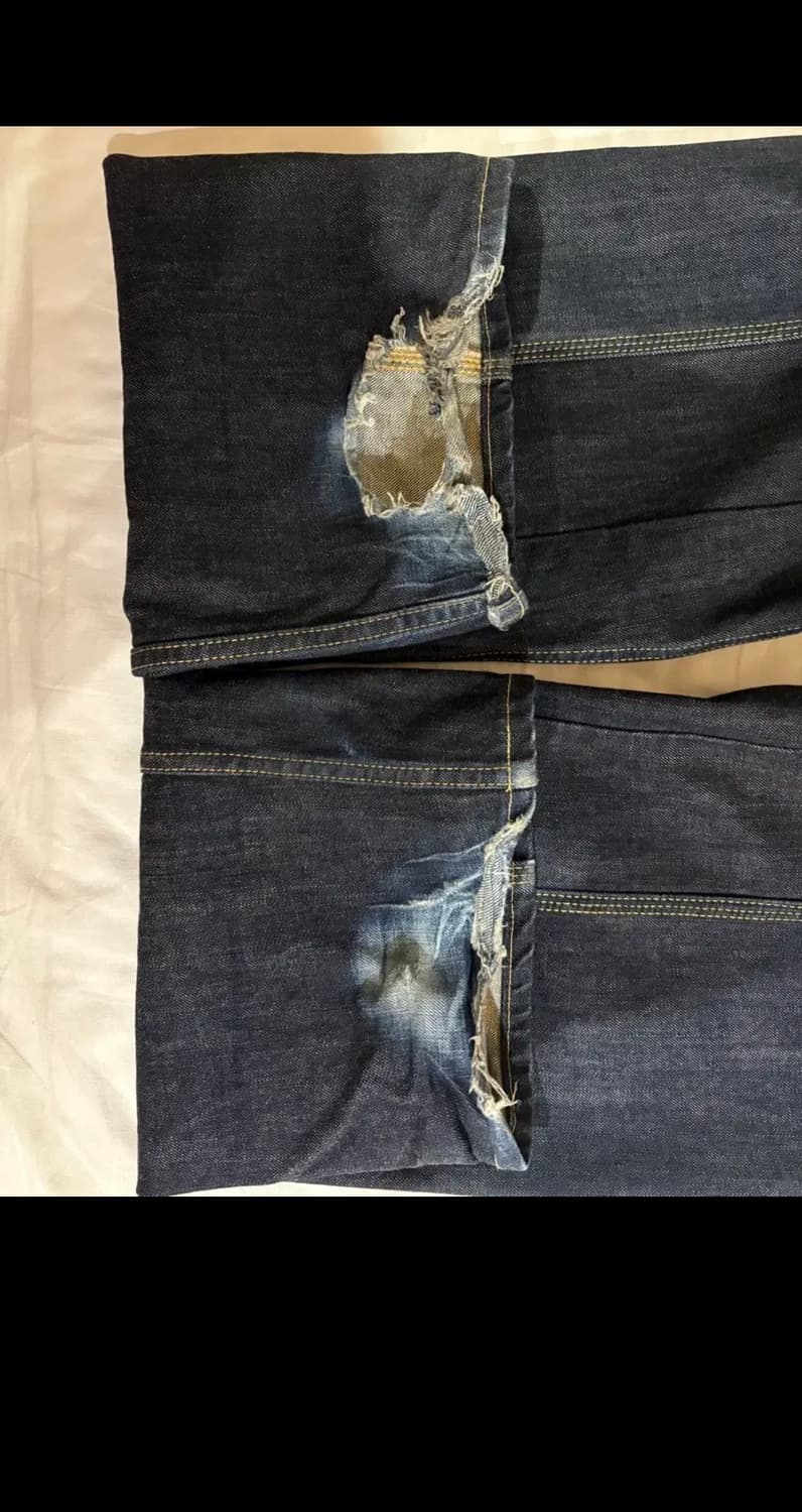 준야 와타나베 리바이스 503 상품이미지3