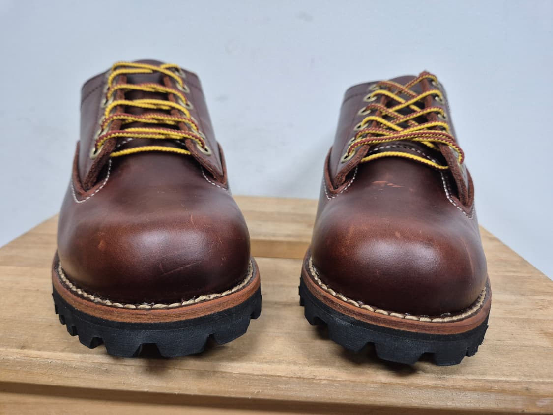 호킨스 남성 로퍼 260 상품이미지4