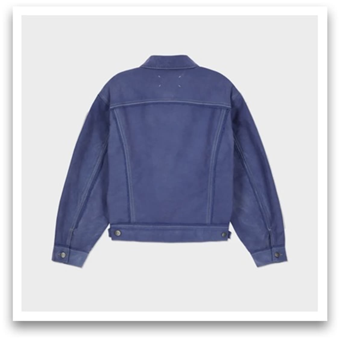 데님 자켓 상품이미지2