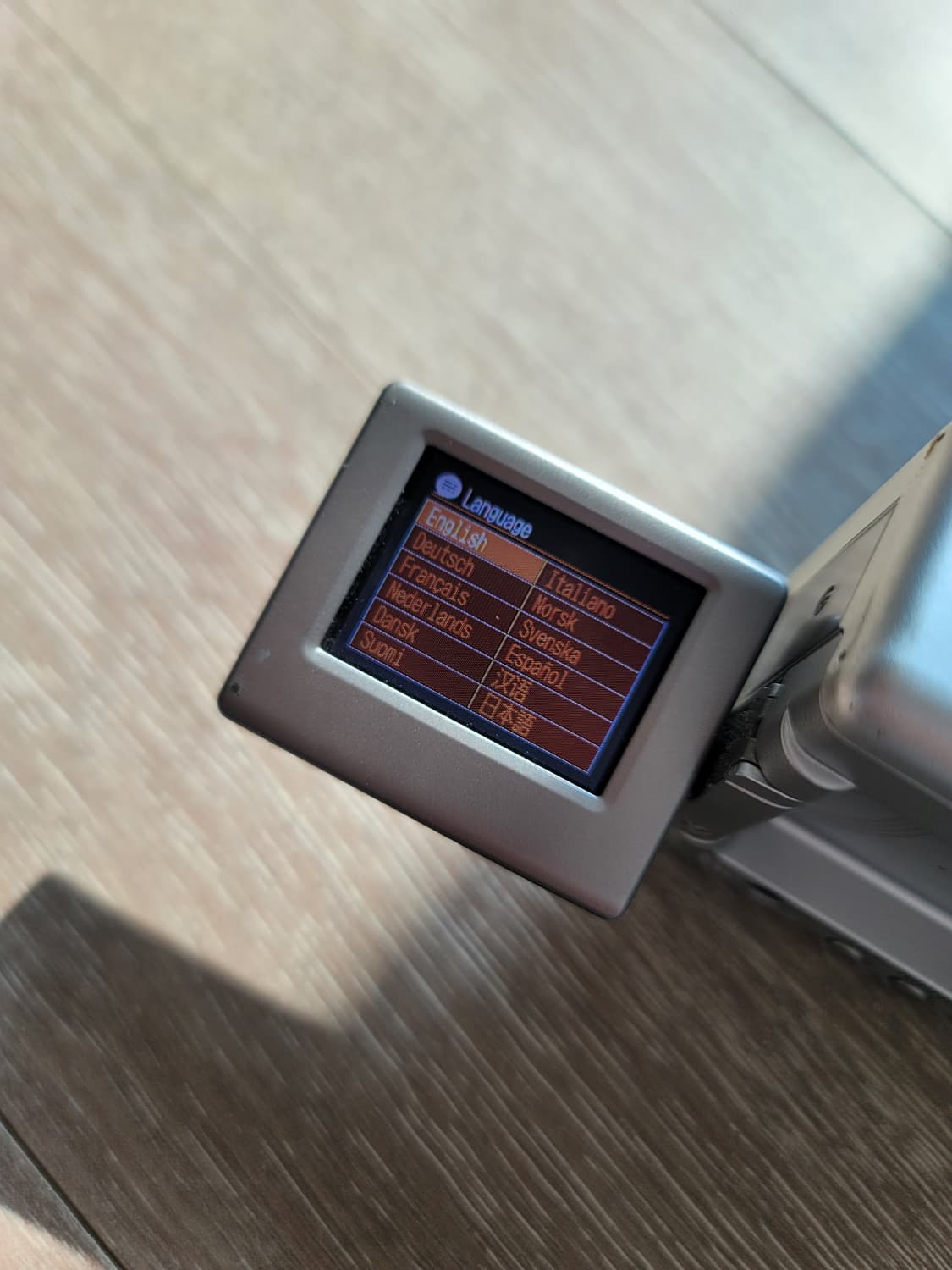 캐논 파워샷 a80 상품이미지10