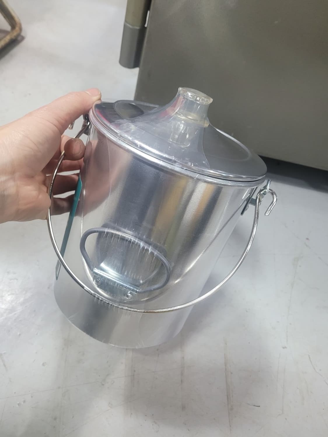 미 캠핑 커피 메이커/퍼큘레이터 상품이미지2