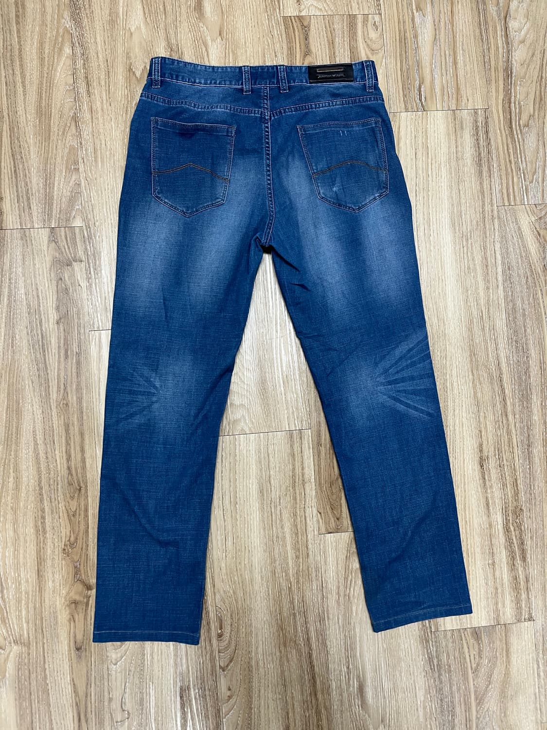 아르마니 진스 청바지 33 상품이미지1