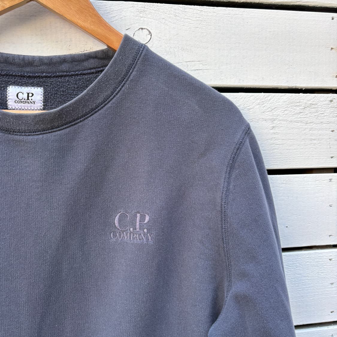 C.P Company CP컴퍼니 맨투맨 상품이미지4