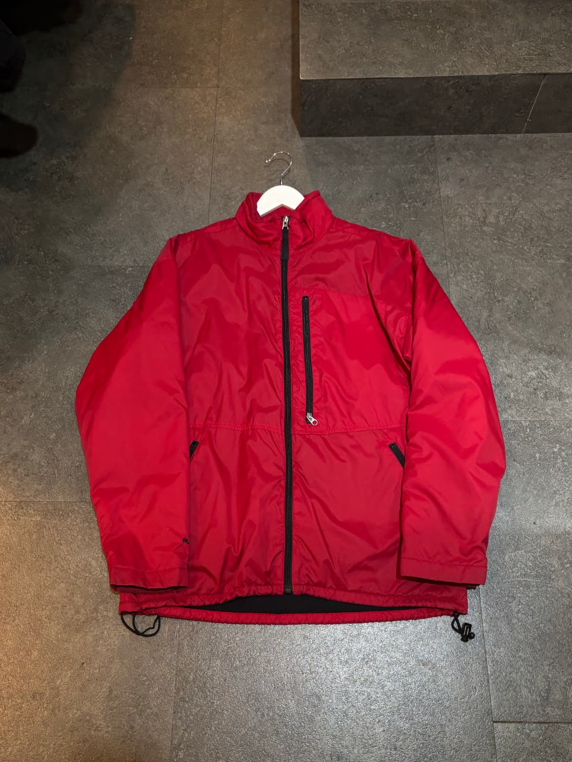 폴로랄프로렌  재팬 점퍼 자켓 S사이즈 상품이미지2