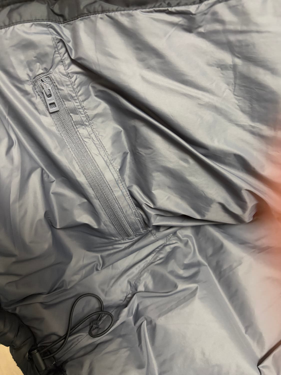 퓨마 울트라2 아이콘 팝 다운 패딩 자켓 상품이미지5