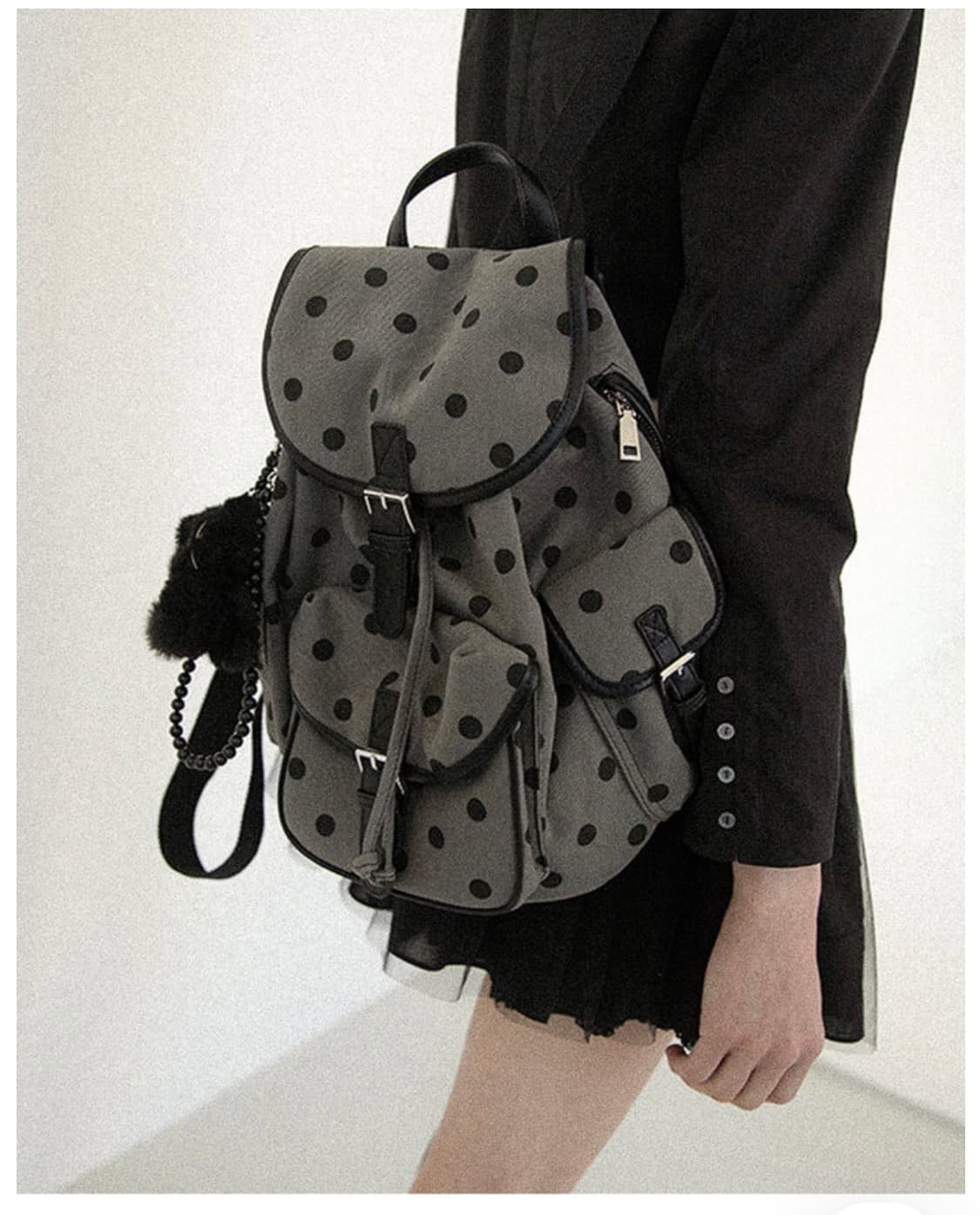 플레따 백팩 상품이미지3