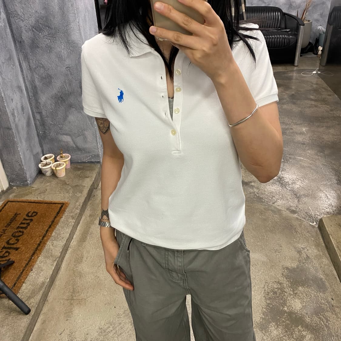 Polo Ralph Lauren 상품이미지6
