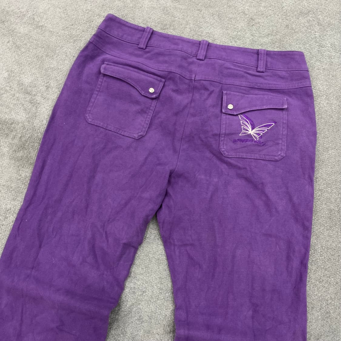 송지오 골프 여성 바지 상품이미지7