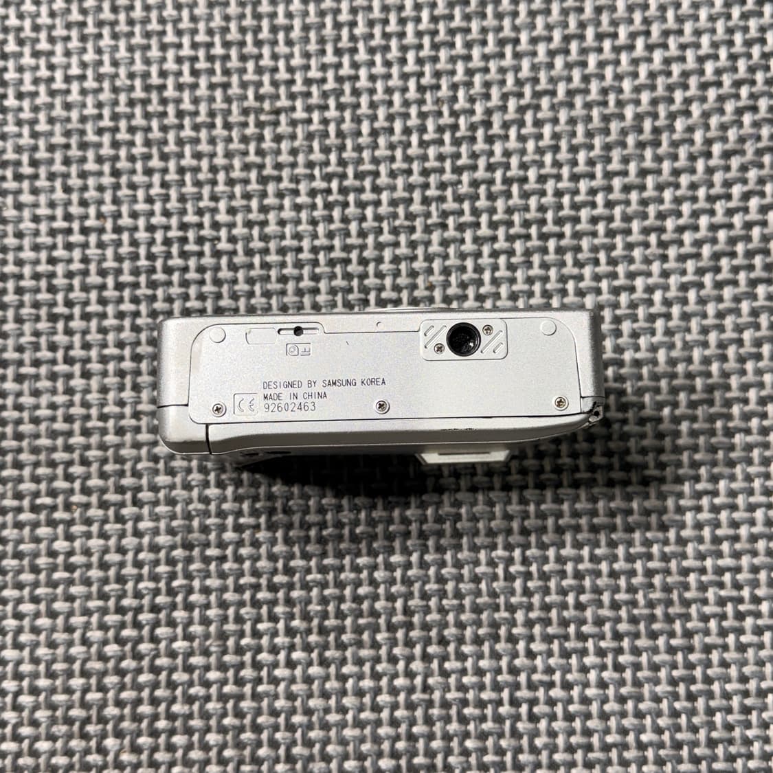 samsung kenox 70neo 필름카메라 상품이미지4
