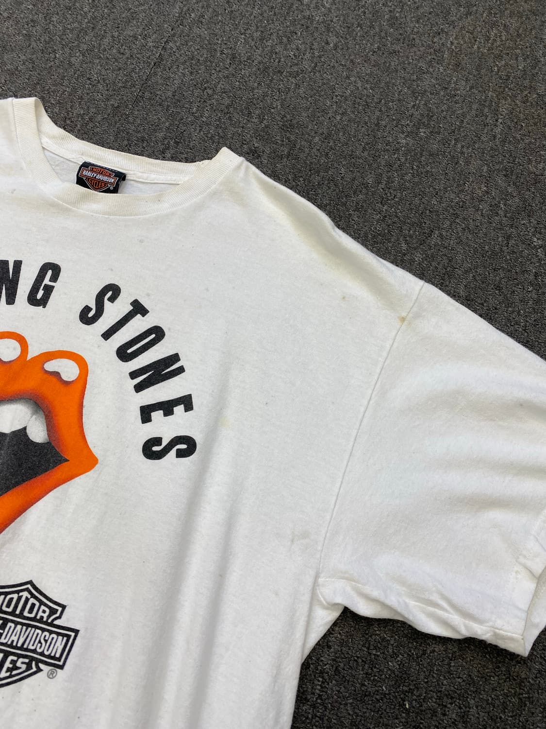 Harley Davidson 할리 데이비슨 반팔 티셔츠 상품이미지4