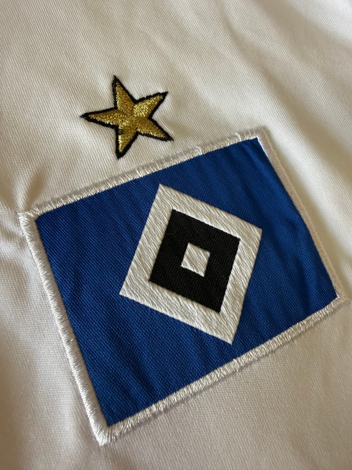 [M/100]10-11 함부르크 홈 손흥민 유니폼 P95330 상품이미지4