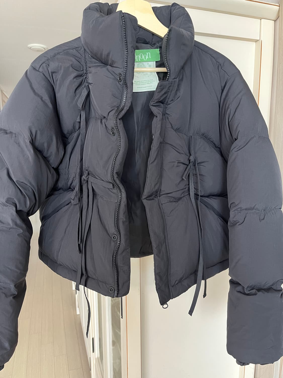 시눈 패딩 상품이미지1