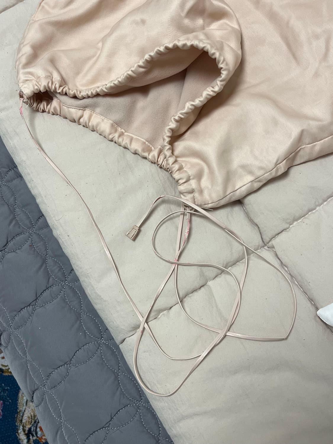 미우미우 마테라쎄 숄더 백 상품이미지6