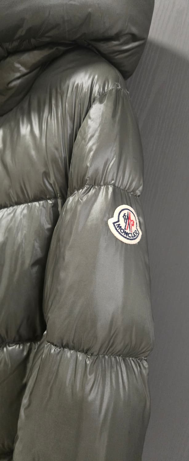 몽클레어 여성 패딩 상품이미지2