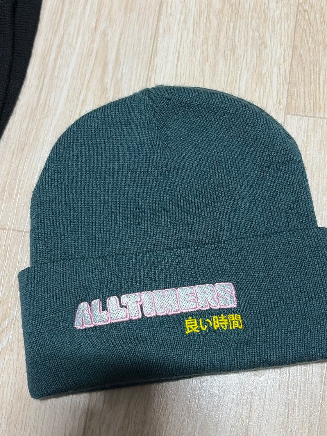 Alltimers비니 상품이미지1