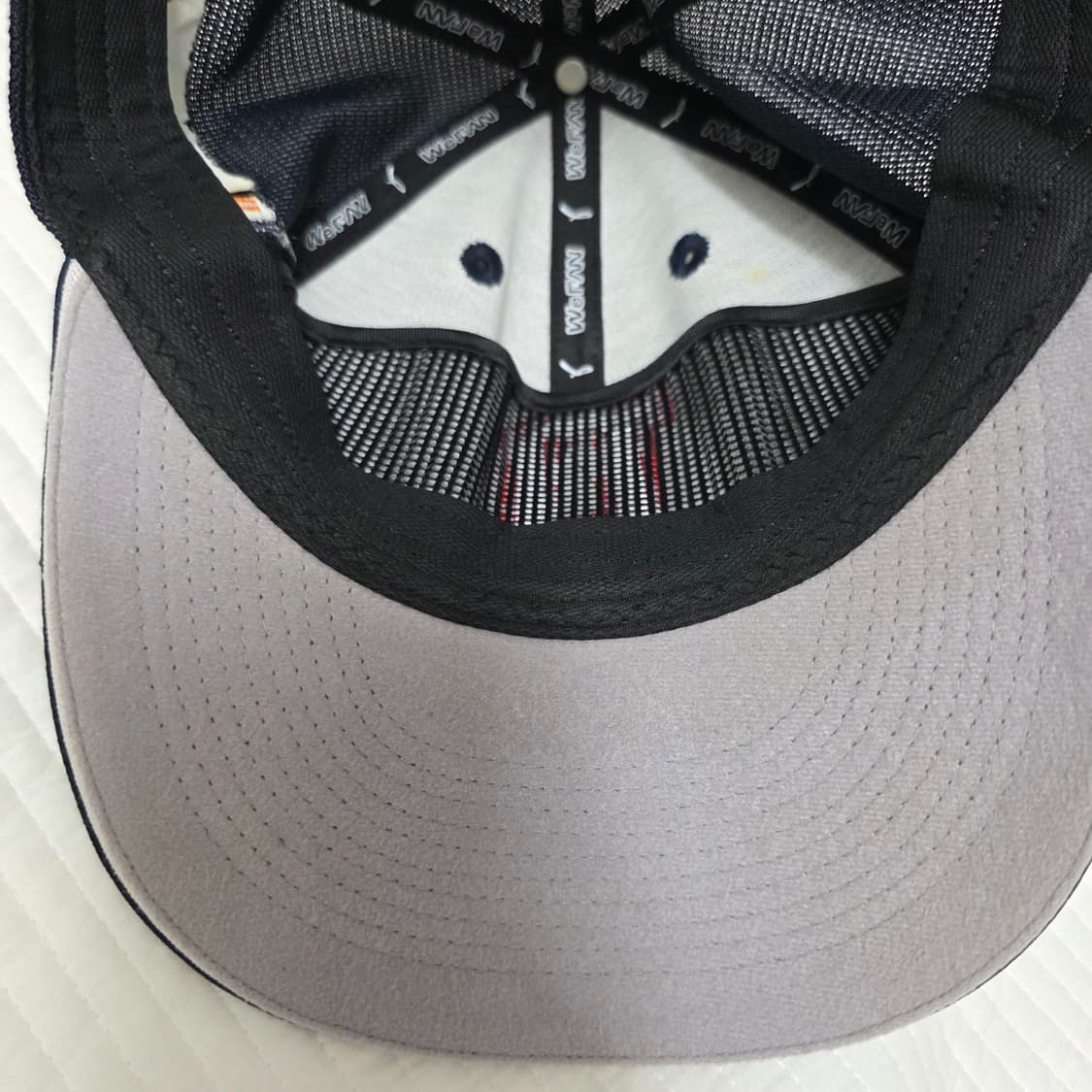 위팬 두산베어스 모자 상품이미지3