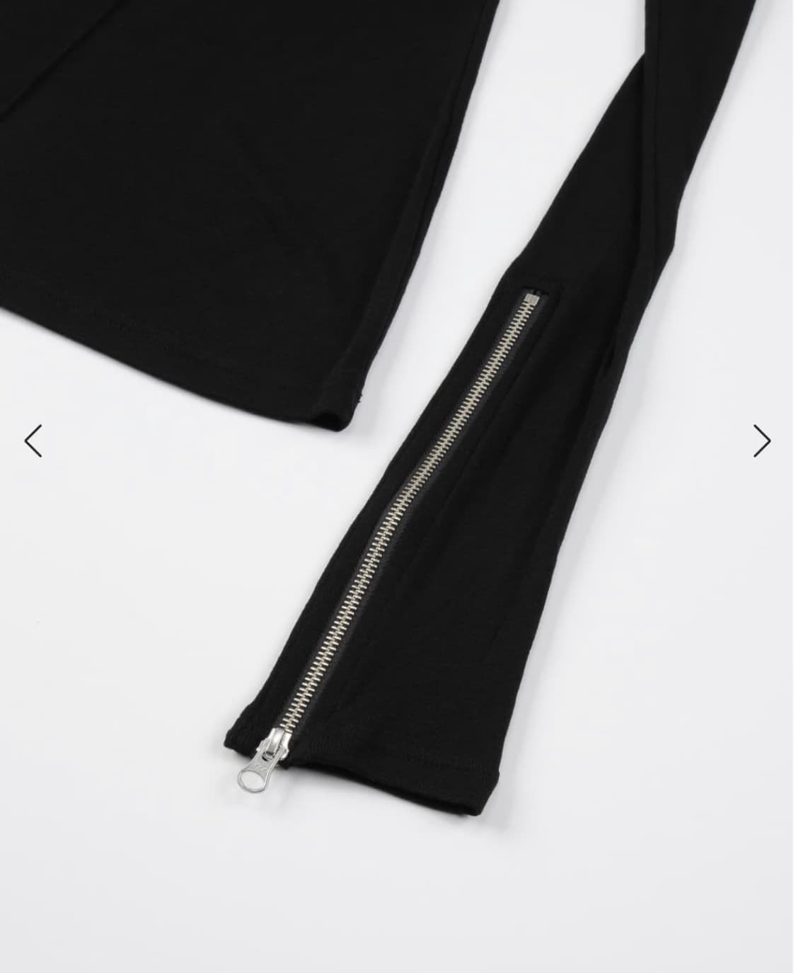 shakingmyhead 슬리브 상품이미지2