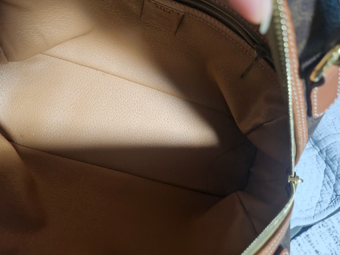 셀린느 마카담 호보백 상품이미지8