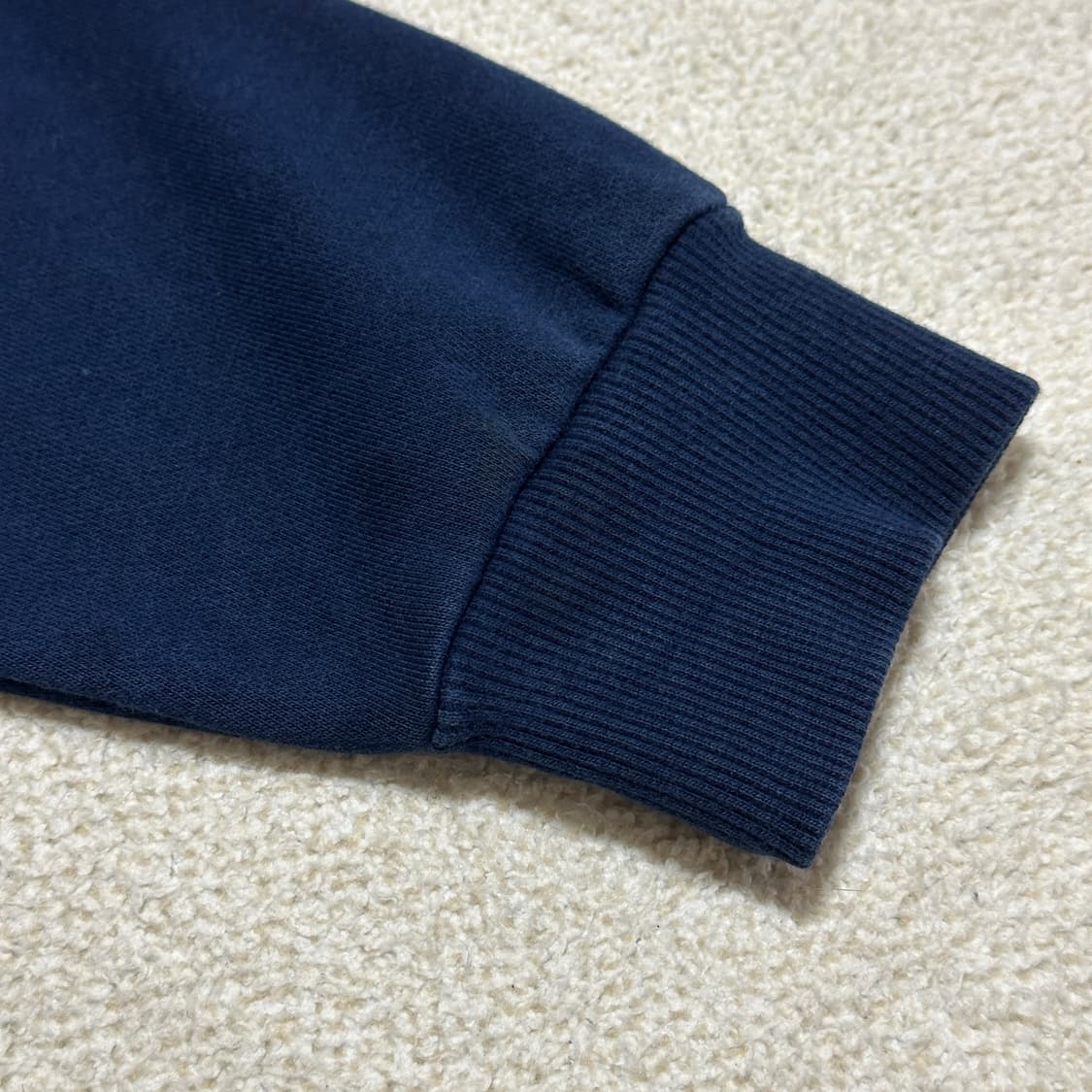 아디다스 트레포일 기모 후디 상품이미지8