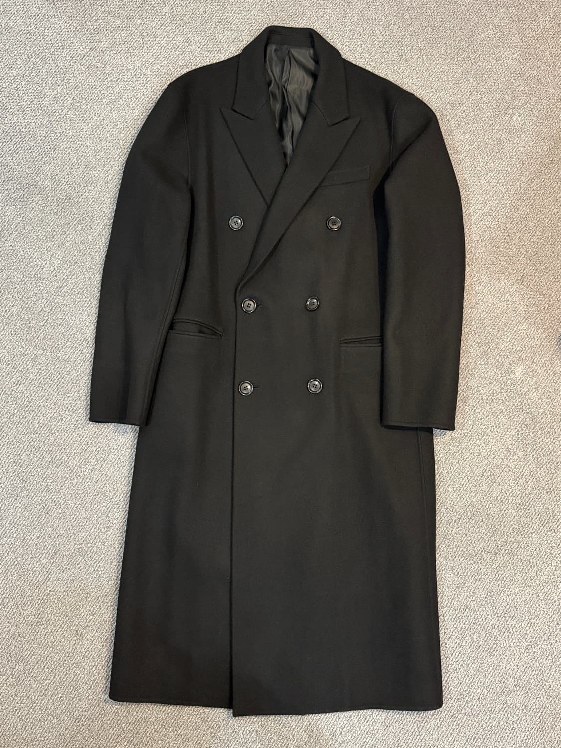 준지 핸드메이드 코트 48 상품이미지1