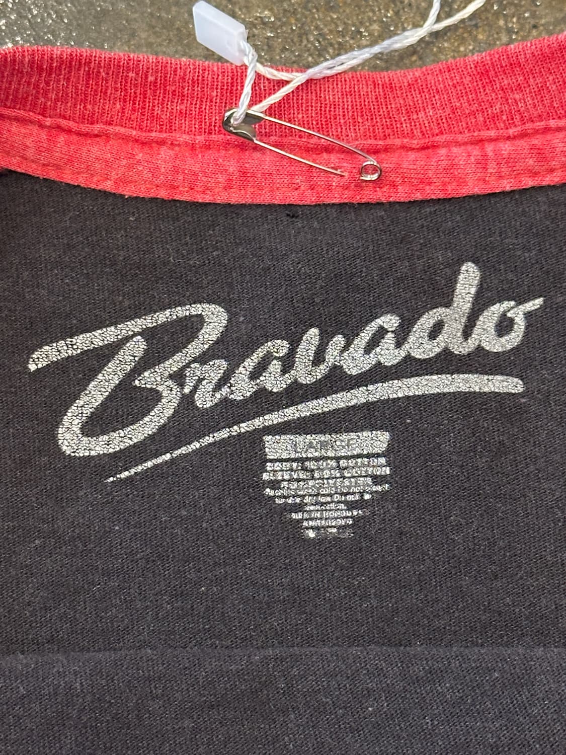 Guns N Roses 건즈 앤 로지스 롱슬리브 L/S L 상품이미지4